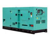 Дизельный генератор YN143C-S