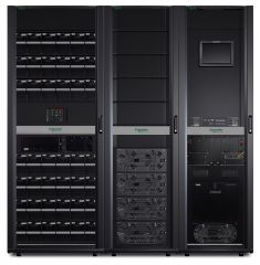 ИБП APC Symmetra PX SY100K250D