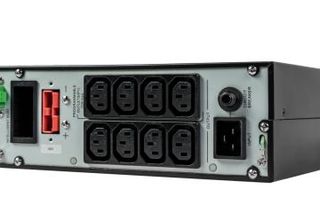 Systeme Electric SRTRU2000RTXLISH