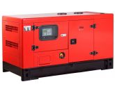 Дизельный генератор DS 16 AC ES