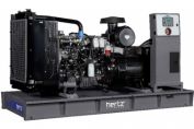 Дизельный генератор Hertz HG 330 VH