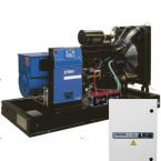Дизель генератор SDMO V275C2