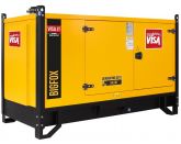 Дизельный генератор Onis VISA P 65 FOX