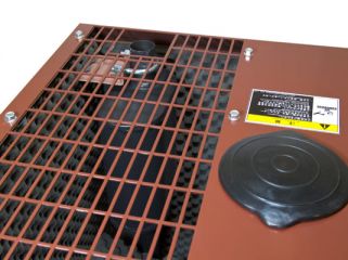 Дизельный генератор Toyo TG-21SBS