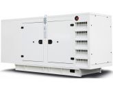 Дизельный генератор Hertz HG 89 PC в кожухе
