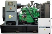 Дизельный генератор Aksa AJD 132