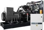 Азимут АД-600С-Т400-2РМ7 с АВР
