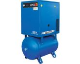 Винтовой компрессор Remeza ВК 7 8 270