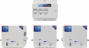 Энерготех INFINITY 50000х3