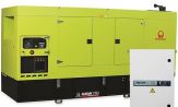 Дизельный генератор Pramac GSW 780 V 400V