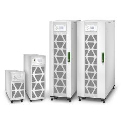 ИБП APC Easy UPS 3S 30 кВА E3SUPS30K3I
