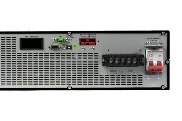Systeme Electric SRVSE10KRTXLI6U
