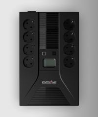 ИБП ИМПУЛЬС МАСТЕР 850 (Беларусь)