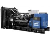 Дизельный генератор KD1800-E