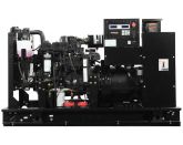 Газовый генератор Generac SG 28 открытый