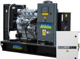 Дизельный генератор Aksa APD 70 A