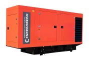 Дизельный генератор Energoprom ESS 600/400 A (Stamford) с АВР
