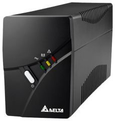 ИБП Delta Electronics Agilon VX 600VA