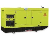 Дизельный генератор Pramac GSW 510 DO 380V