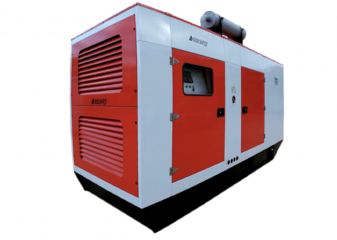 Азимут АД-800С-Т400-1РКМ9 в кожухе