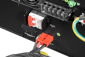 Systeme Electric SRTRU5KRTXLHW-NC