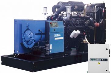 SDMO V630C2