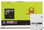 Дизельный генератор Pramac GXW18W