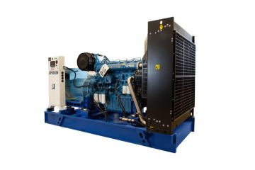 Дизельный генератор General Power GP900DN
