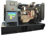 Дизельная электростанция Aksa APD 33 A