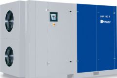 Винтовой компрессор Ceccato DRF 180 A 7,5 400V 50