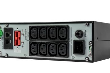 Systeme Electric SRTRU2000RTXLISH-NC