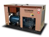 Дизельный генератор TG-40TPC с АВР