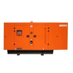 Дизельный генератор 600IS/D с АВР