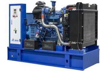 Дизельный генератор АД-150С-Т400-1РМ26 (YCA7,3TAA245-G20) в контейнере с АВР