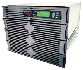 ИБП APC Symmetra RM 2kVA Scalable to 6kVA N+1 220-240V