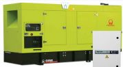 Дизельный генератор Pramac GSW 330 V 400V