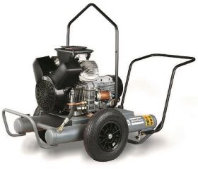 Поршневой компрессор Atlas Copco LT 3-20 Trolley