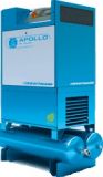 Винтовой компрессор Kraftmann APOLLO 18 R 5-10