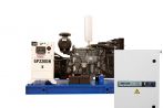 Дизельный генератор General Power GP220DN