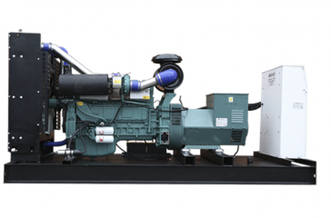 Азимут АД-260С-Т400-1РНМ6 в контейнере