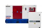 Дизельный генератор General Power GP550DZ