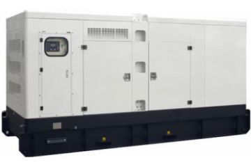 Дизельный генератор MP170D-S