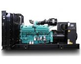 Дизельный генератор CTG 1375YU с АВР