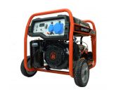 Бензиновый генератор Eco ZM9500-E