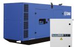 Дизель генератор SDMO D550