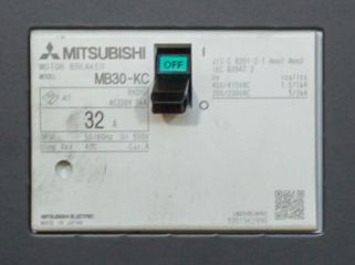 Дизельный генератор Toyo TG-28TPC