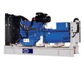Дизельный генератор FG Wilson P750-1