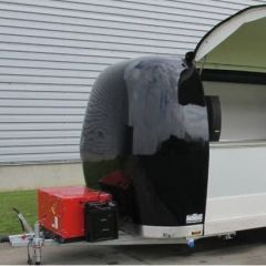 Бензиновый генератор Europower EPS 10000 Е   