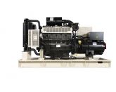 Дизельный генератор Teksan TJ2200PE5A