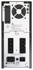 ИБП APC Smart-UPS 3000VA LCD 230V
